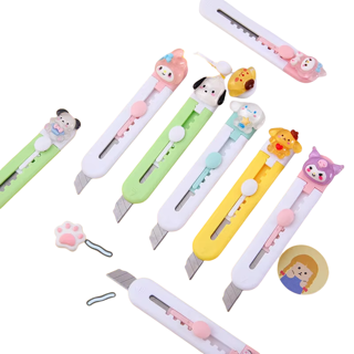 کاتر فانتزی عروسکی