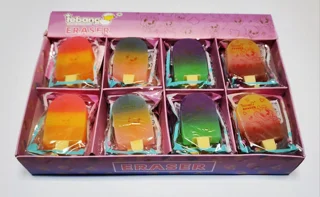 پاک کن فانتزی tebang طرح بستنی