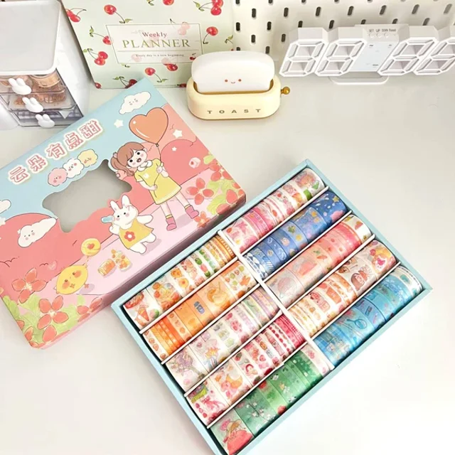 استیکر واشی