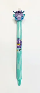 خودکار پاک کن دار فانتزی عروسکی مانستر