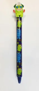 خودکار پاک کن دار فانتزی عروسکی مانستر