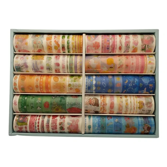 استیکر واشی