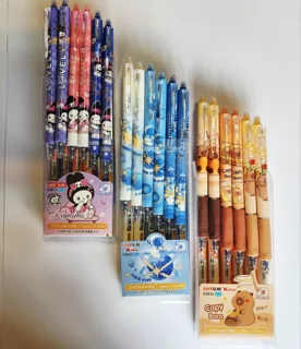 خودکار پاک کن دار فانتزی