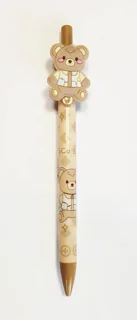 اتود فانتزی 0.7 عروسکی طرح Coco bear