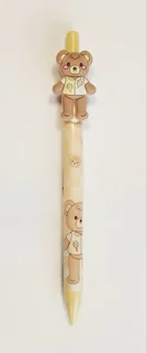 اتود فانتزی 0.7 عروسکی طرح Coco bear