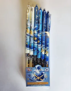 خودکار پاک کن دار فانتزی