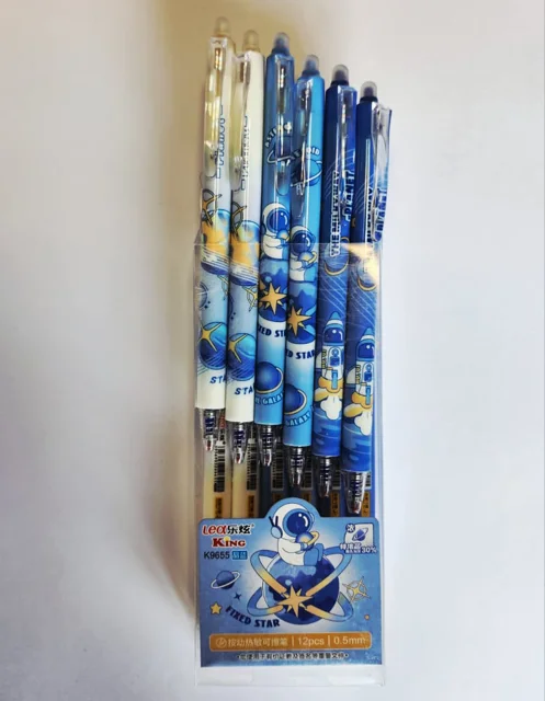 خودکار پاک کن دار فانتزی