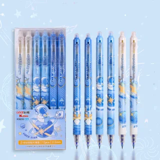 خودکار پاک کن دار فانتزی