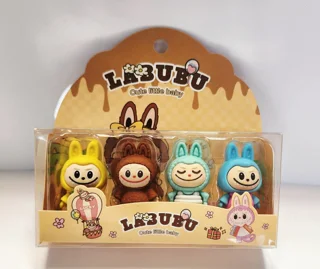 پاک کن فانتزی لگویی طرح لبوبو