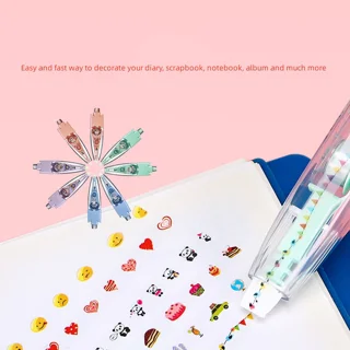 حاشیه زن فانتزی نواری