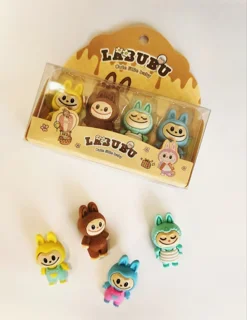 پاک کن فانتزی لگویی طرح لبوبو