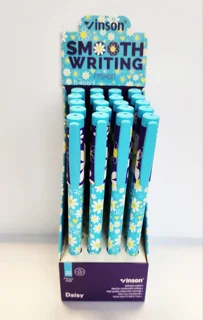 روان نویس فانتزی طرح Flower برند Vinson