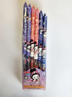 خودکار پاک کن دار فانتزی