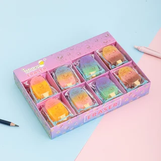 پاک کن فانتزی tebang طرح بستنی