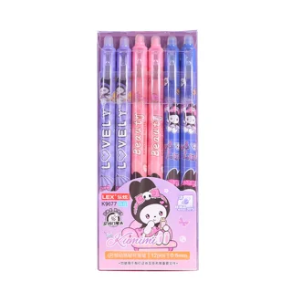 خودکار پاک کن دار فانتزی