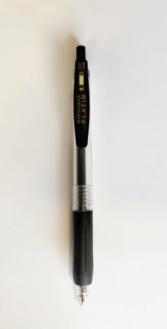 خودکار کلیکی مپرومکس مدل پلاتین 0.7