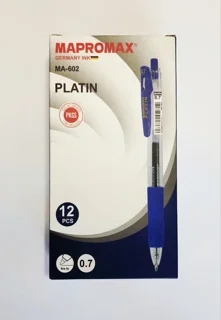 خودکار کلیکی مپرومکس مدل پلاتین 0.7