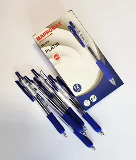 خودکار کلیکی مپرومکس مدل پلاتین 0.7