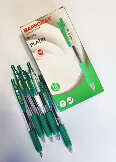 خودکار کلیکی مپرومکس مدل پلاتین 0.7