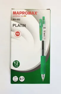 خودکار کلیکی مپرومکس مدل پلاتین 0.7