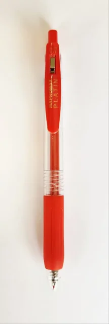 خودکار کلیکی مپرومکس مدل پلاتین 0.7