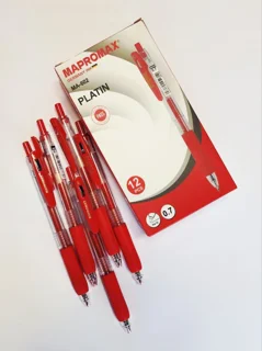 خودکار کلیکی مپرومکس مدل پلاتین 0.7