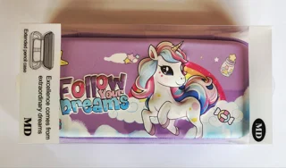 جامدادی سه بعدی فانتزی طرح کارتونی