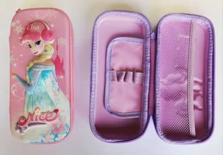 جامدادی سه بعدی فانتزی طرح کارتونی