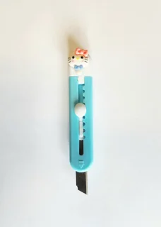 کاتر فانتزی عروسکی