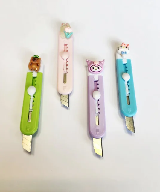 کاتر فانتزی عروسکی