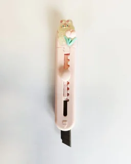 کاتر فانتزی عروسکی