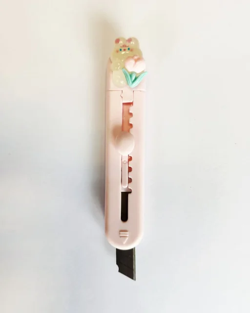 کاتر فانتزی عروسکی