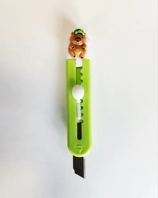 کاتر فانتزی عروسکی