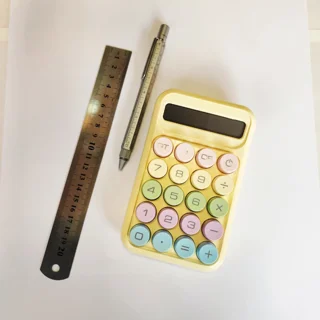 ماشین حساب فانتزی کد RZ.819