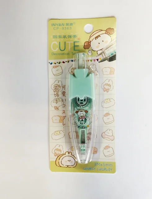 حاشیه زن فانتزی نواری