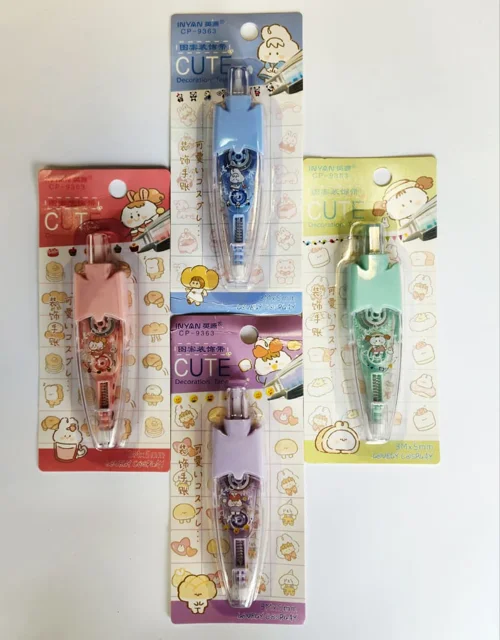 حاشیه زن فانتزی نواری