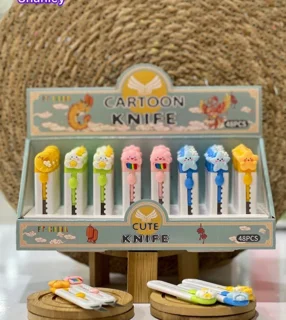 کاتر فانتزی عروسکی