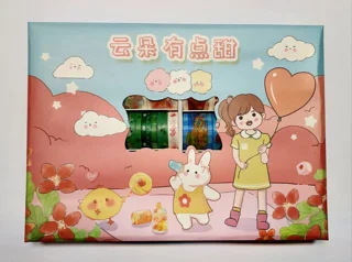 استیکر واشی