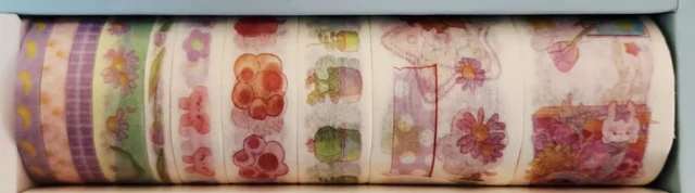 استیکر واشی