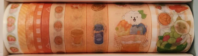 استیکر واشی