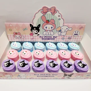 مداد تراش فانتزی مخزن دار