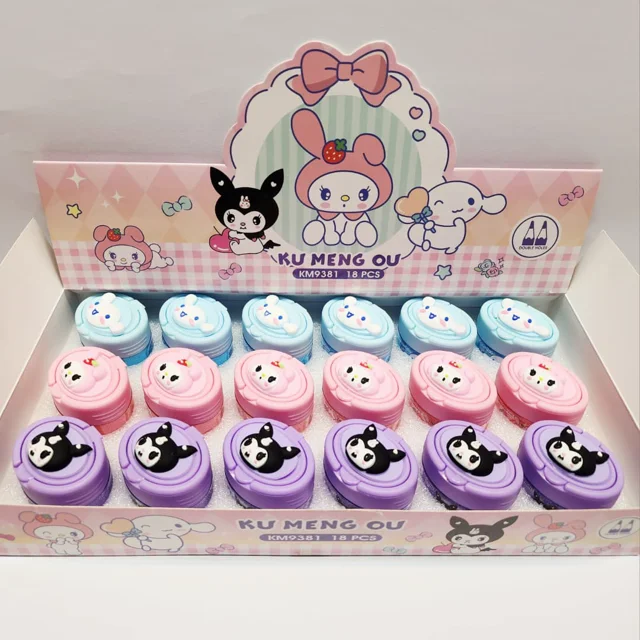 مداد تراش فانتزی مخزن دار