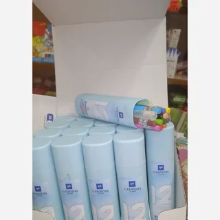 مداد رنگی 12 رنگ بینهایت کریتورز کلاس مدل اتودی