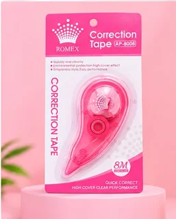 لاک غلط گیر نواری به طول 8 متر رومکس- Romex