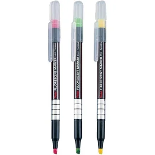 هایلایتر قلمی Pentel مدل S512