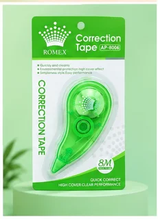 لاک غلط گیر نواری به طول 8 متر رومکس- Romex