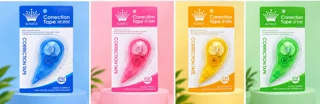 لاک غلط گیر نواری به طول 8 متر رومکس- Romex